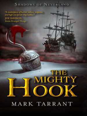 cover image of The Mighty Hook